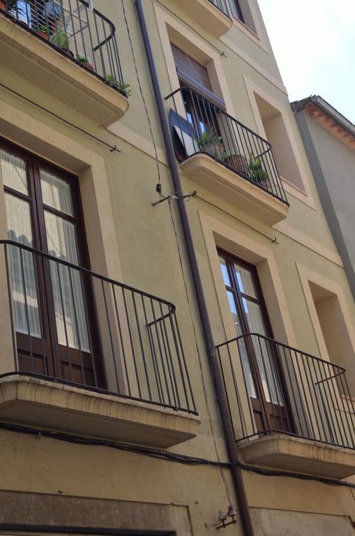 Apartamento Girona Housing Ginesta 9 Exterior foto