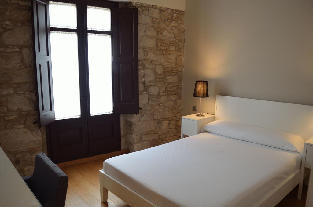 Apartamento Girona Housing Ginesta 9 Habitación foto