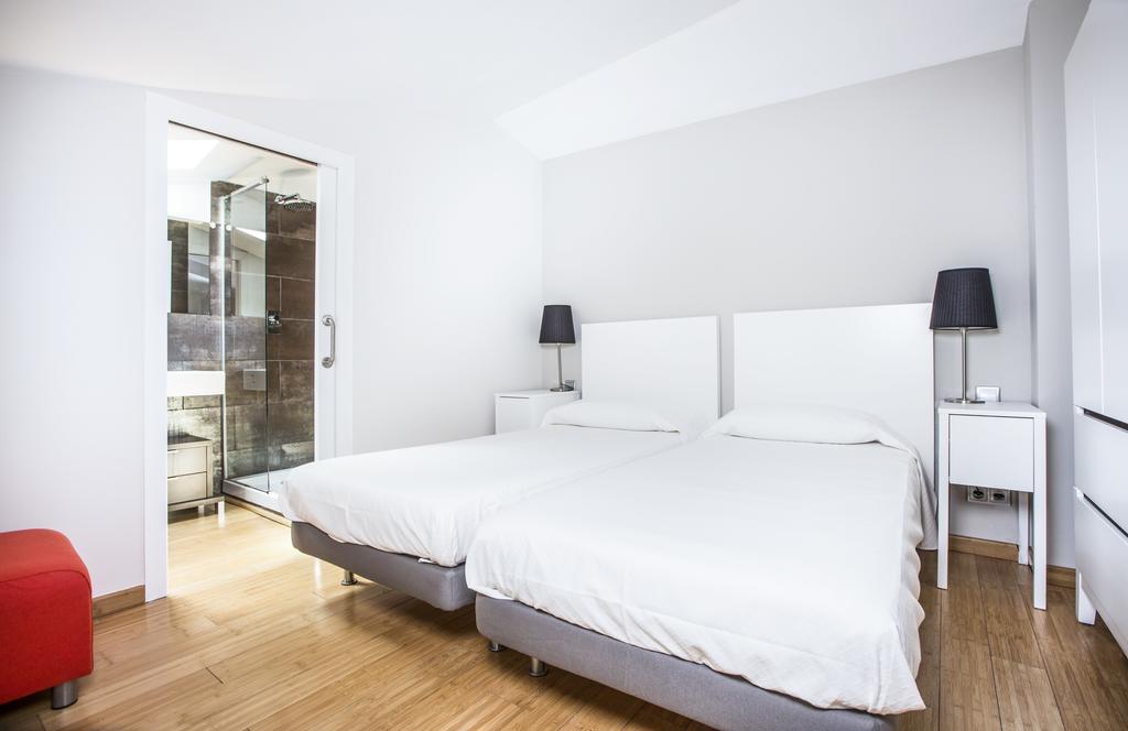 Apartamento Girona Housing Ginesta 9 Exterior foto