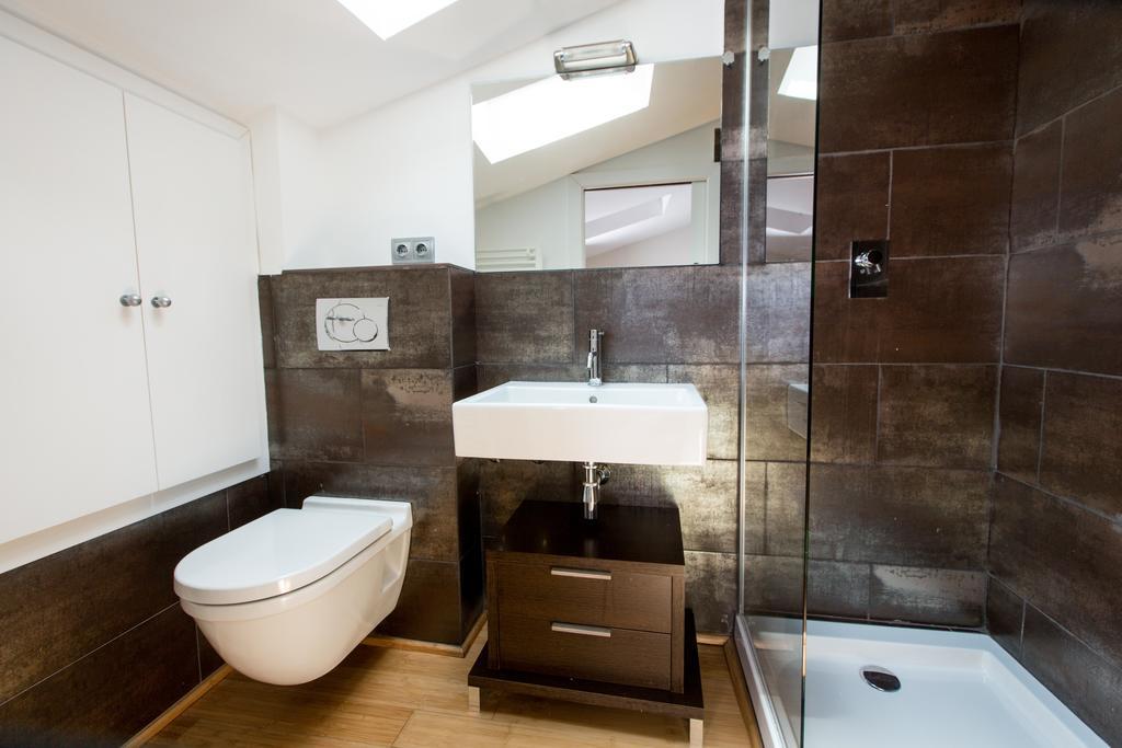 Apartamento Girona Housing Ginesta 9 Exterior foto