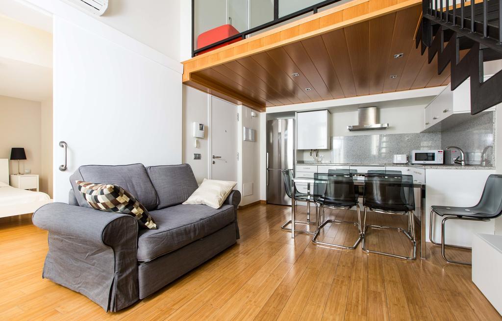 Apartamento Girona Housing Ginesta 9 Exterior foto