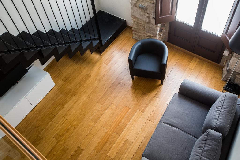 Apartamento Girona Housing Ginesta 9 Exterior foto
