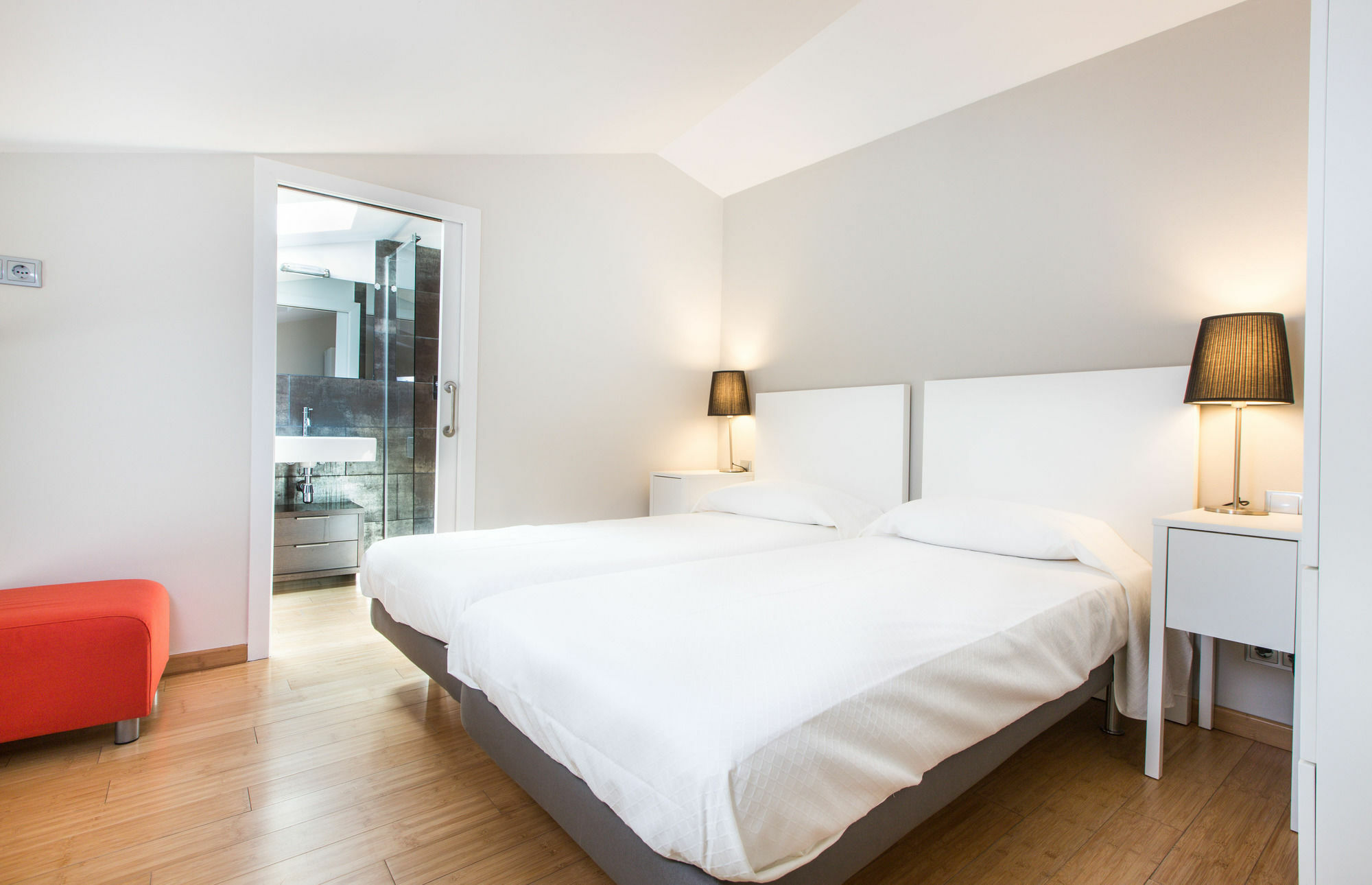Apartamento Girona Housing Ginesta 9 Exterior foto