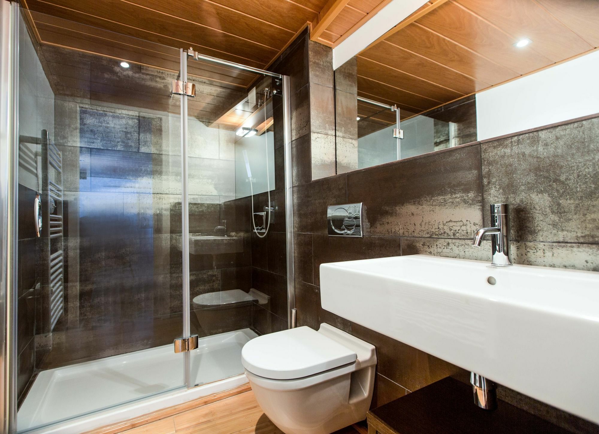 Apartamento Girona Housing Ginesta 9 Exterior foto