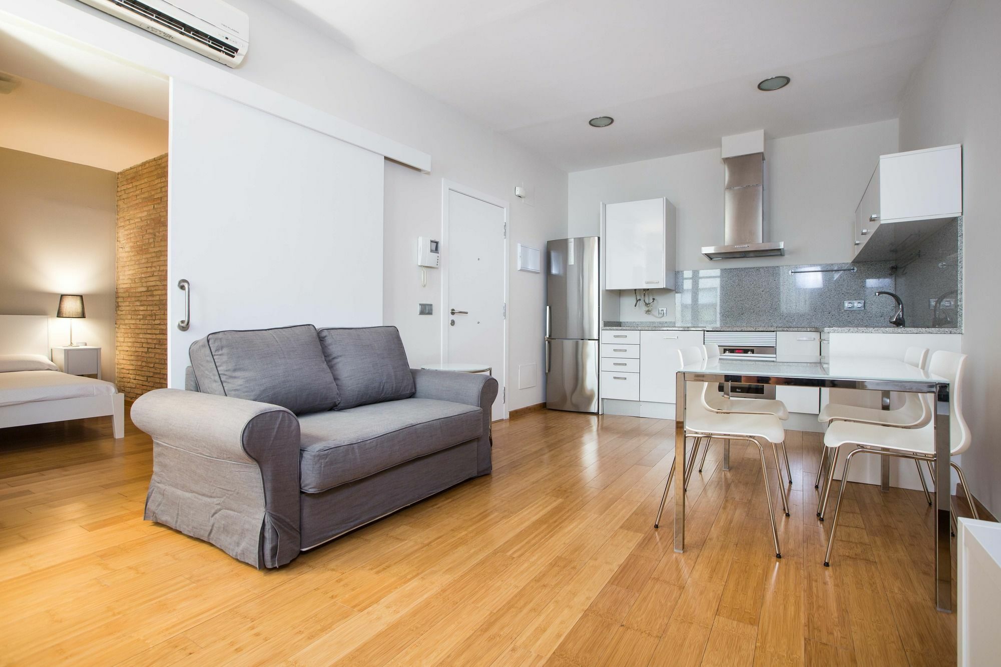 Apartamento Girona Housing Ginesta 9 Exterior foto