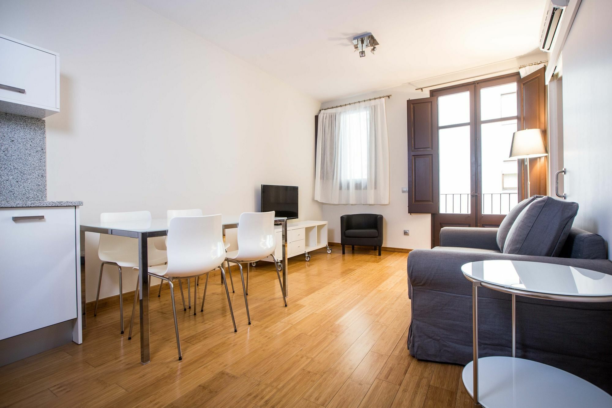 Apartamento Girona Housing Ginesta 9 Exterior foto