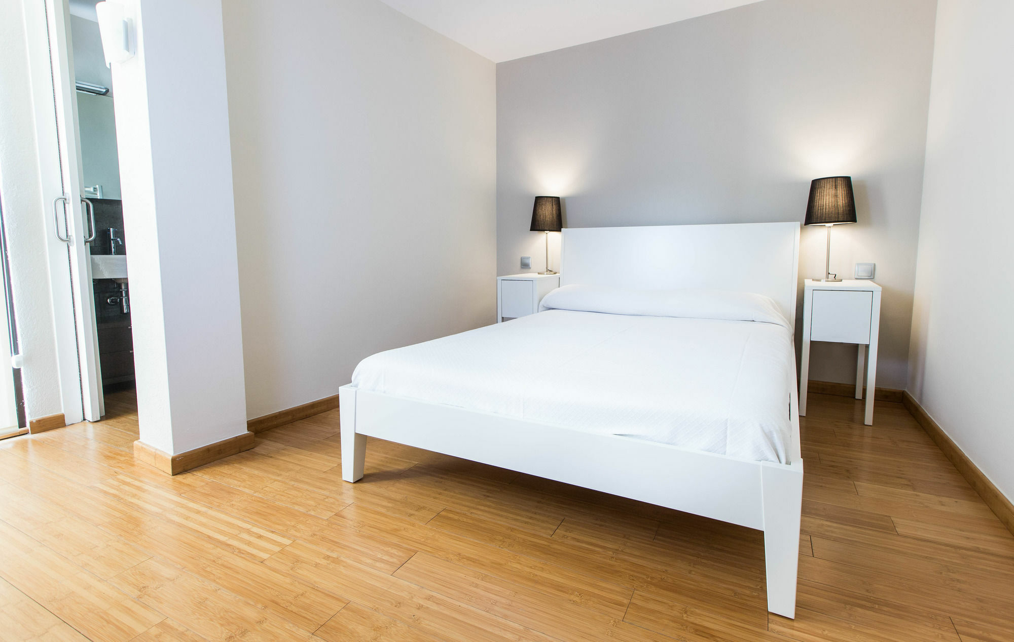 Apartamento Girona Housing Ginesta 9 Exterior foto
