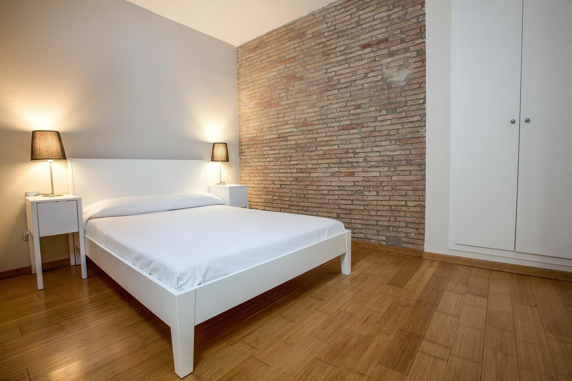 Apartamento Girona Housing Ginesta 9 Exterior foto