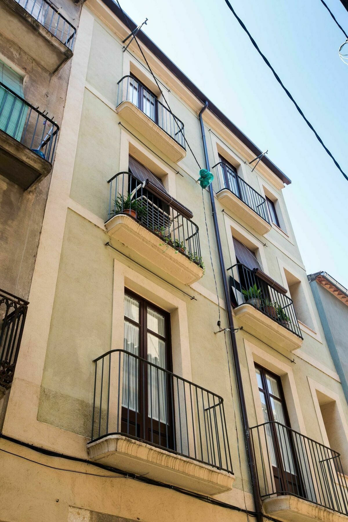 Apartamento Girona Housing Ginesta 9 Exterior foto